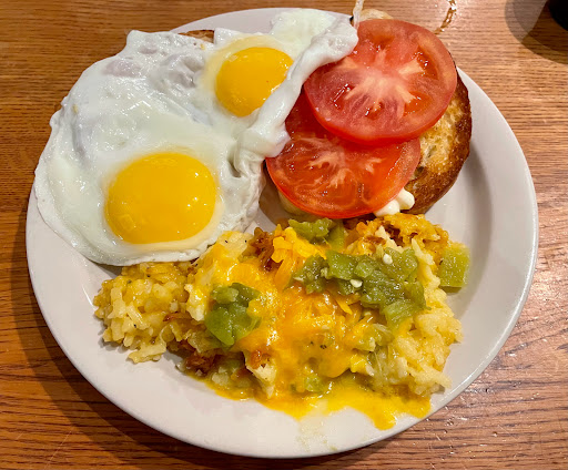 American Restaurant «Cracker Barrel Old Country Store», reviews and photos, 123 SW Loop 410, San Antonio, TX 78245, USA