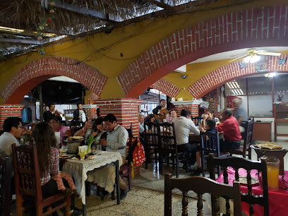 Sonora Restaurante - Internacional 14, 8va Etapa IVO Fracc el Retiro, 68297 Santa María del Tule, Oax., Mexico