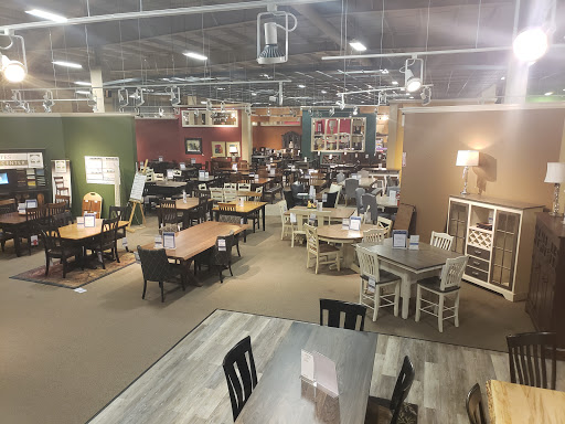 Furniture Store «Dunk & Bright Furniture», reviews and photos, 2648 S Salina St, Syracuse, NY 13205, USA