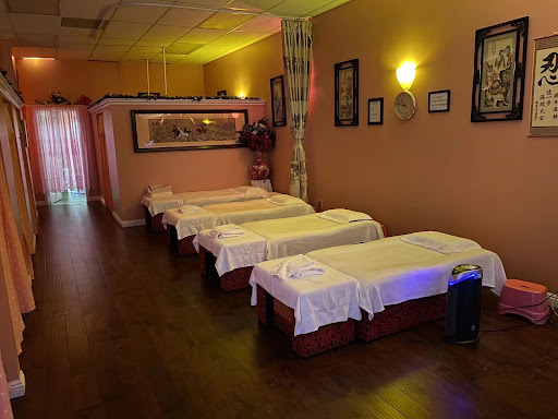 Torrance Massage Therapy and Foot Reflexology