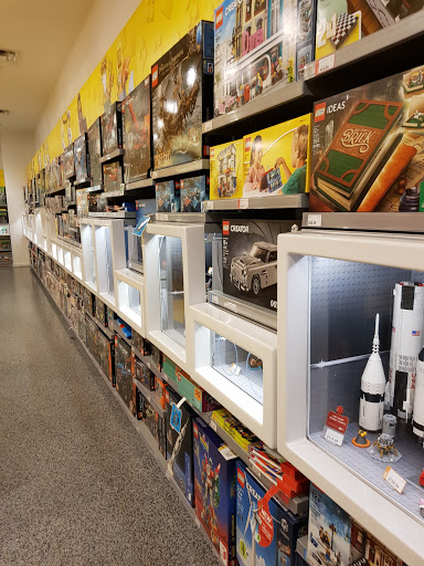 Toy Store «The LEGO Store», reviews and photos, 7400 San Pedro Ave, San Antonio, TX 78216, USA