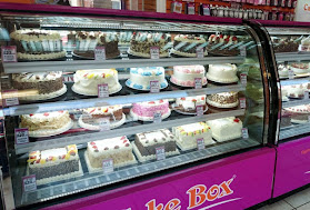 Cake Box Milton Keynes (Bletchley)