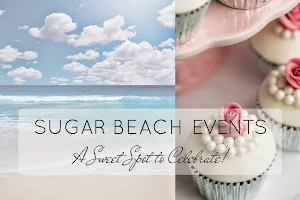 Sugar Beach Events image