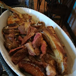 Photo n°3 de l'avis de vivi.n fait le 01/05/2018 à 21:44 sur le  La Pampa à Rome