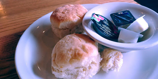 American Restaurant «Cracker Barrel Old Country Store», reviews and photos, 6699 S Semoran Blvd, Orlando, FL 32822, USA