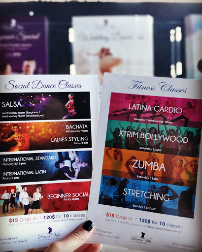 Dance School «Dance Vita», reviews and photos, 85 43rd Ave, San Mateo, CA 94403, USA