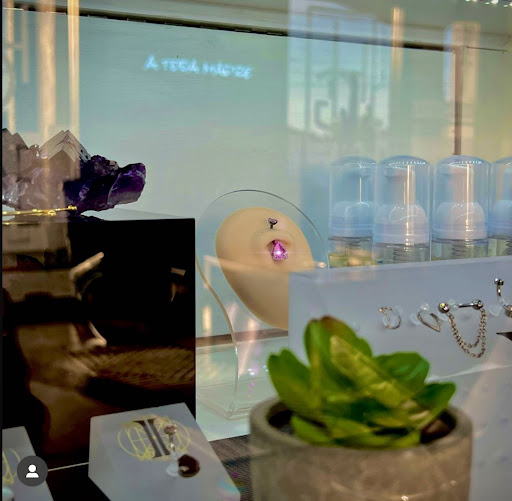 Explore sign language tattoo ideas, creative tattoo ideas in Lakeland, available at Holy Grail Tattoo