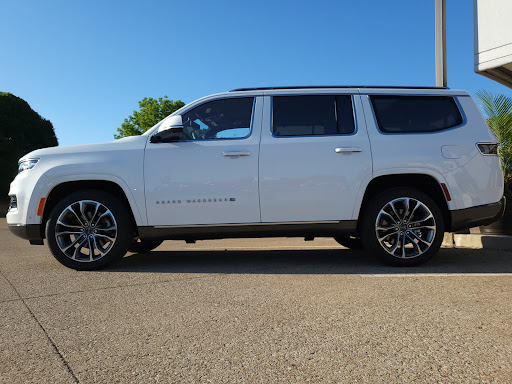 Car Dealer «Kasper Chrysler Dodge Jeep», reviews and photos, 2206 Cleveland Rd W, Sandusky, OH 44870, USA