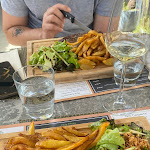 Photo n° 2 de l'avis de Chloé.a fait le 10/09/2022 à 11:04 pour Restaurant Le Pré de Montpezat à Montpezat-de-Quercy