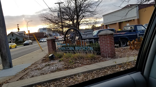 Drug Store «CVS», reviews and photos, 106 W Grand River Ave, Brighton, MI 48116, USA