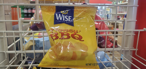 Dollar Store «FAMILY DOLLAR», reviews and photos, 24950 W Outer Dr, Lincoln Park, MI 48146, USA