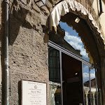 Photo n°2 de l'avis de Olessya.o fait le 14/04/2019 à 12:34 sur le  Le Botteghe Di Donatello Firenze à Florence