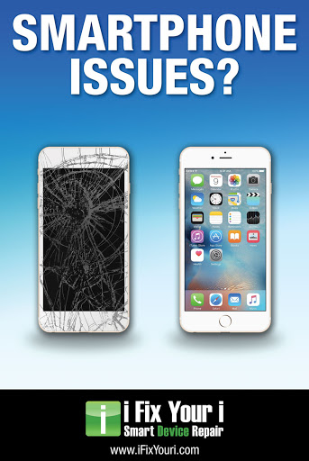 Mobile Phone Repair Shop «iFixYouri», reviews and photos, 5500 Military Trail #32, Jupiter, FL 33458, USA