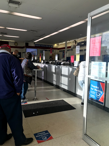 Post Office «United States Postal Service», reviews and photos, 14011 Clarkdale Ave, Norwalk, CA 90650, USA