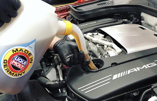 Auto Repair Shop «Auto-Bon Inc.», reviews and photos, 89 Wolcott Rd, Simsbury, CT 06070, USA