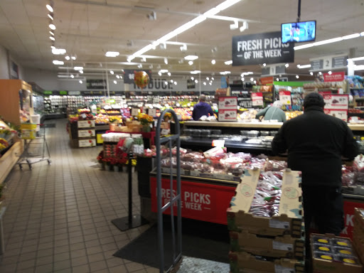 Grocery Store «Giant Food Stores», reviews and photos, 2670 Egypt Rd, Norristown, PA 19403, USA