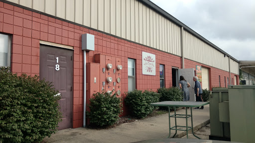 Coffee Shop «La Terza Artisan Coffee Roasterie», reviews and photos, 611 Shepherd Dr #17, Cincinnati, OH 45215, USA