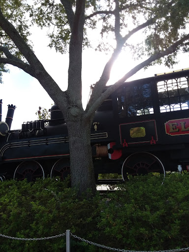 Roller Coaster «Revenge of the Mummy», reviews and photos, 6000 Universal Blvd, Orlando, FL 32819, USA