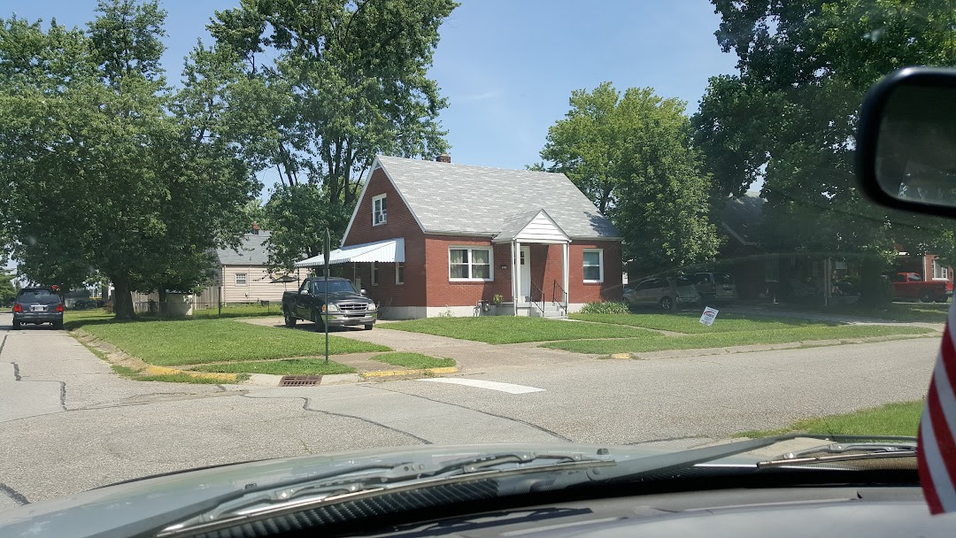 Jefferson Mobile Home Court