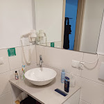 Photo n°8 de l'avis de Shadi.a fait le 11/02/2024 à 09:39 sur le  Pension Haas - Hotel am Turm à Rottweil