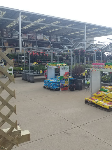 Home Improvement Store «The Home Depot», reviews and photos, 4960 William Flinn Hwy, Allison Park, PA 15101, USA