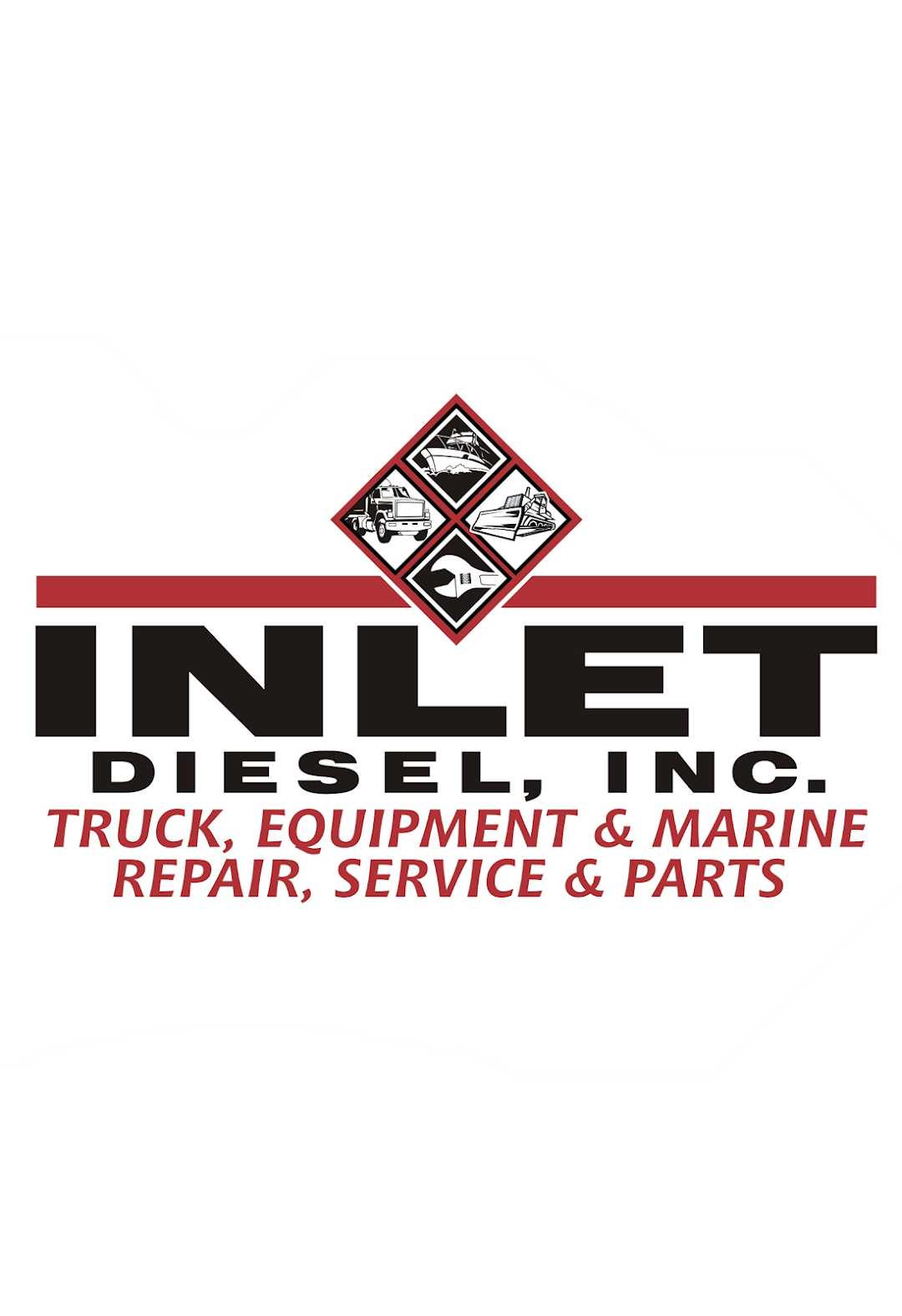 Inlet Diesel Inc.