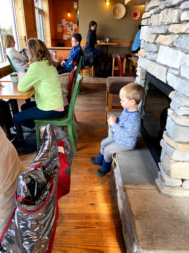 Coffee Shop «Caribou Coffee», reviews and photos, 4210 Winnetka Ave N, Minneapolis, MN 55428, USA