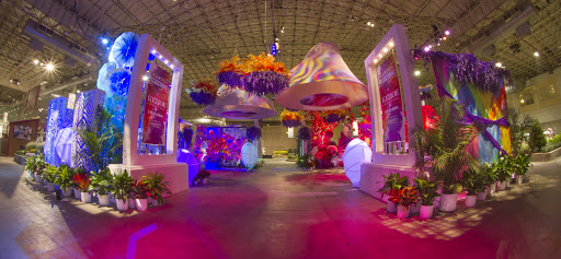 Event Planner «Kehoe Designs», reviews and photos, 2555 S Leavitt St, Chicago, IL 60608, USA