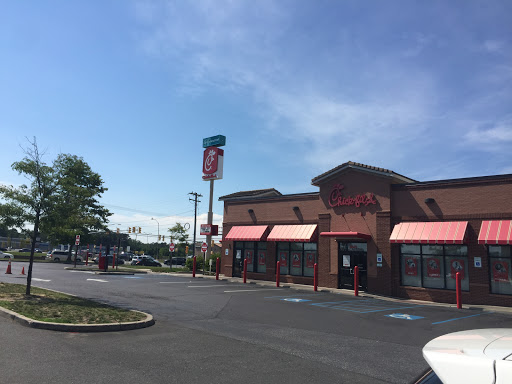 Fast Food Restaurant «Chick-fil-A», reviews and photos, 3849 S Delsea Dr i000, Vineland, NJ 08360, USA