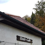 Photo n°8 de l'avis de Stepkes.o fait le 20/10/2019 à 13:59 sur le  Waldcafé Pottenstein à Pottenstein