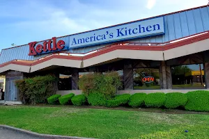 Kettle Restaurant image