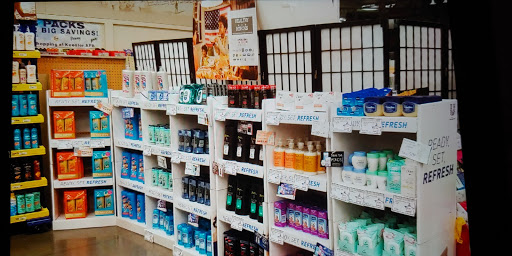 Grocery Store «Keesler Commissary», reviews and photos, 508 Larcher Blvd, Biloxi, MS 39534, USA