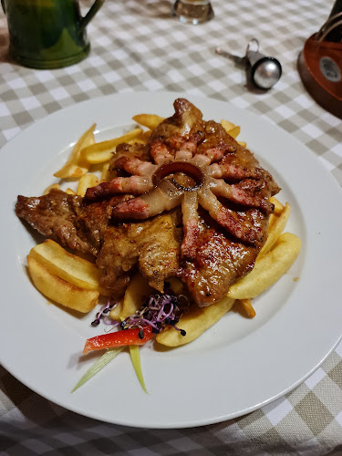 Restaurant und Reithotel - Mór