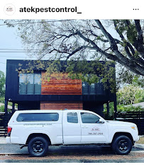 Atek Pest Control Inc - Photo 2 - Car repair in Miami, FL, Miami