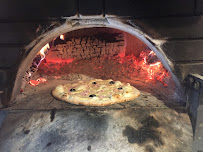 Plats et boissons du Pizzas à emporter La pizza du Provençal à Les Mées - n°2