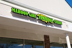 Maroon Girl Jamaican Cuisine image