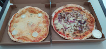 Pizza du Pizzeria Au Comptoir Italien à Dinan - n°6