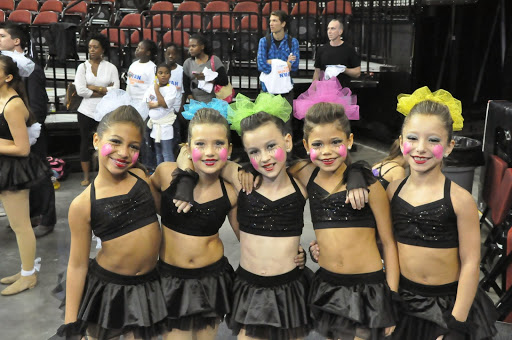 Dance School «Rising Stars School of Dance», reviews and photos, 337 U.S. 9 #4, Englishtown, NJ 07726, USA