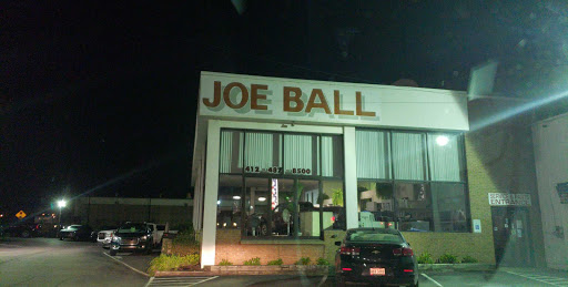 GMC Dealer «Joe Ball GMC Commercial Truck», reviews and photos, 1750 William Flinn Hwy, Glenshaw, PA 15116, USA