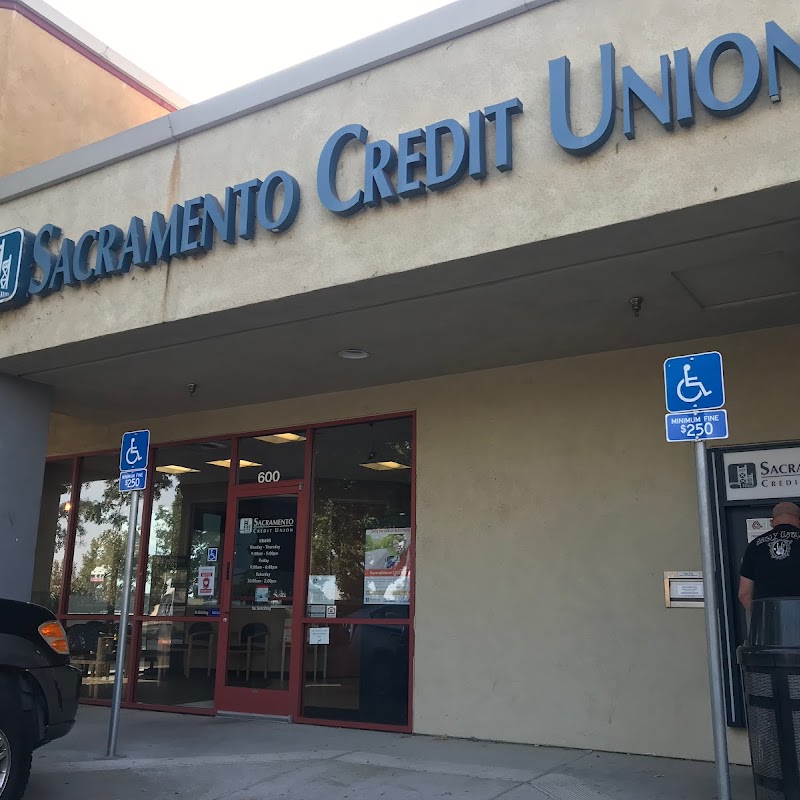 Sacramento Credit Union