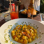 Photo n°3 de l'avis de Juan.a fait le 25/07/2023 à 03:40 sur le  Bar Nilus à Varenna