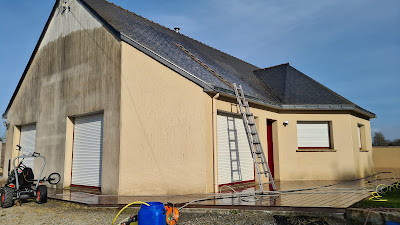 WEISS COUVERTURE 37 à Saint-Pierre-des-Corps