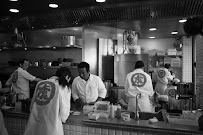 Atmosphère du Restaurant servant des nouilles udon Restaurant Kunitoraya à Paris - n°9