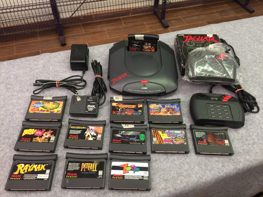 Video Game Store «Game N Dvd Exchange», reviews and photos, 5122 State Rd, Drexel Hill, PA 19026, USA