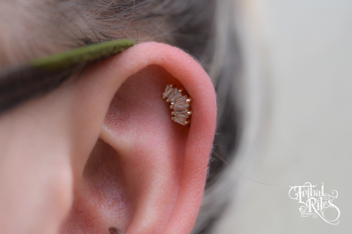 Explore ides of march tattoo, creative tattoo ideas in Fort Collins, available at Tribal Rites Tattoo & Piercing