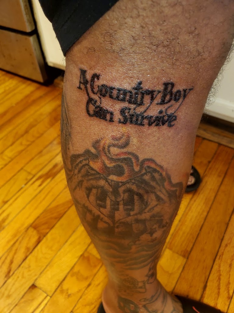 Hawks Tattoos 22546