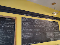 L' Angolo Cottura Trattoria Roma à Rome menu