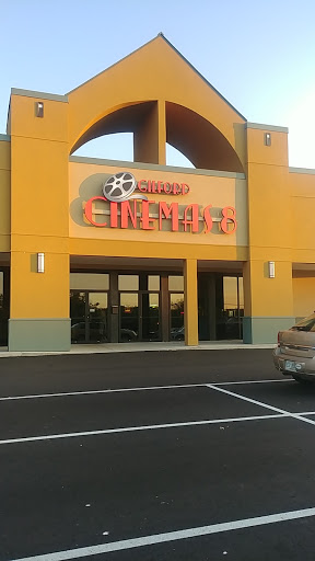 Movie Theater «Gilford Cinemas 8», reviews and photos, 9 Old Lake Shore Rd, Gilford, NH 03249, USA