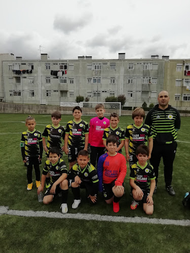 Associação De Moradores Do Complexo Habitacional De Ringe - Santo Tirso