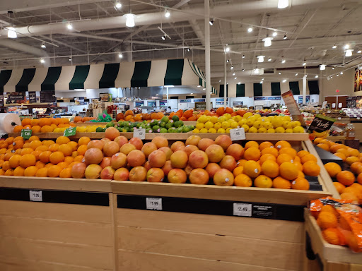 Grocery Store «The Fresh Market», reviews and photos, 138 E Main St, Smithtown, NY 11787, USA